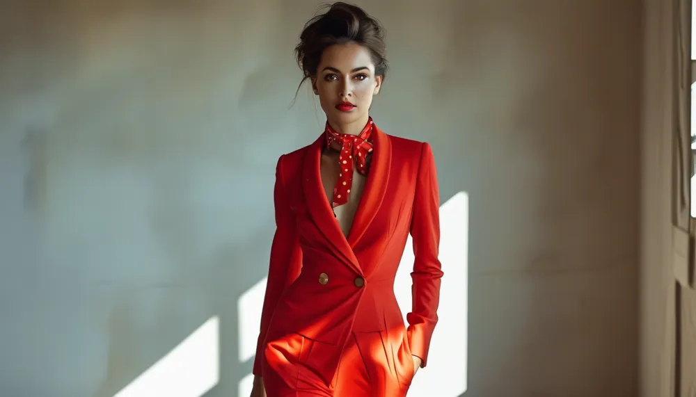 Bold Occasion Style: Statement Dressing for Big Nights