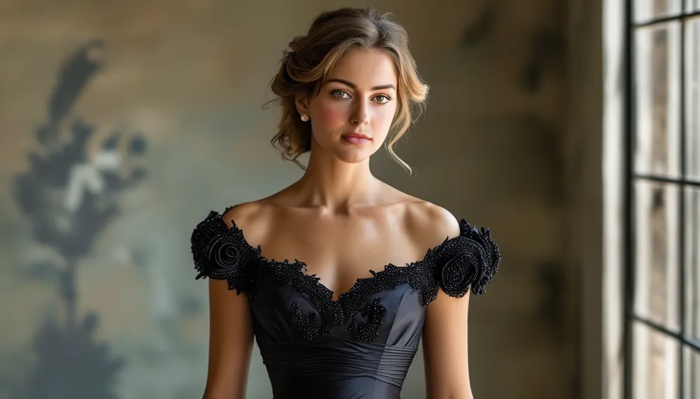 Evening Wear Essentials Every Woman Should Own