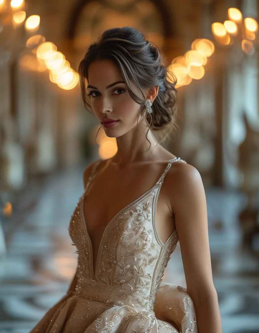 7 Evening Wear Mistakes That Undermine a Great Outfit