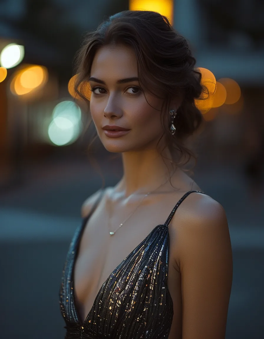 How to Make a Daytime Piece Work at Night (No Second Wardrobe Required)