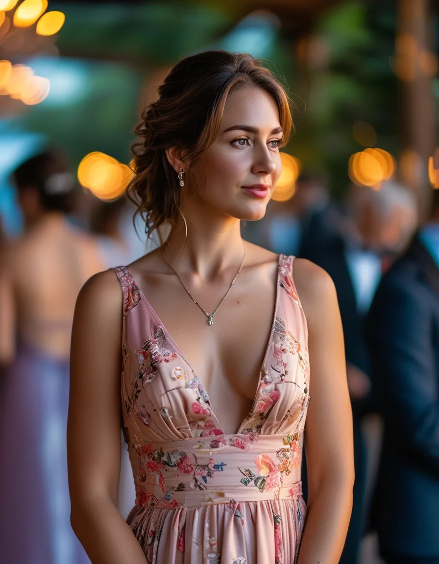 Semi-Formal, Decoded: What It Actually Means and What to Wear
